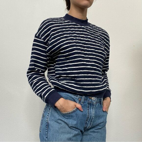 Madewell Crewneck Sweater - Picture 1 of 4